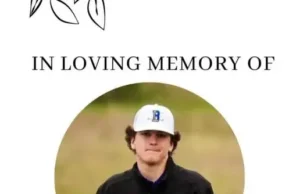 Will Hendrickson obituary – Will Hendrickson died in accident